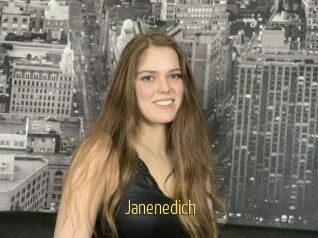 Janenedich