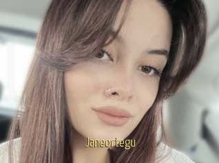 Janeortegu