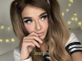 Janeromi