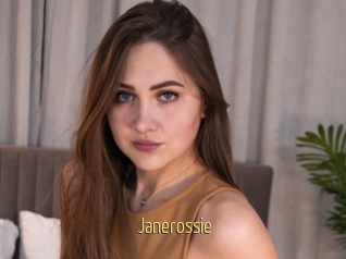 Janerossie