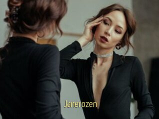 Janerozen