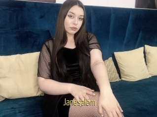 Janesalem