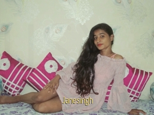 Janesingh
