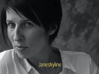 Janeskyline