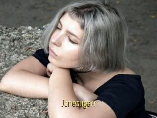 Janesugarr