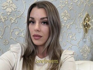 Janetowens