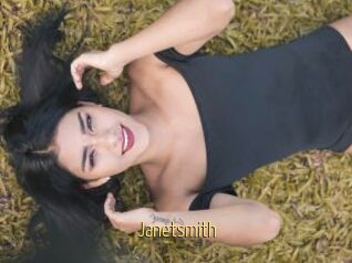 Janetsmith