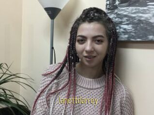 Janettdarrey
