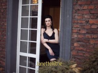 Janettekittie