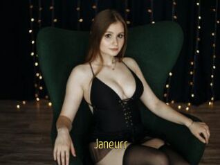 Janeurr