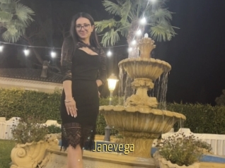 Janevega