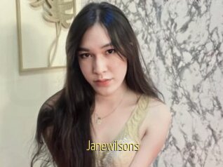 Janewilsons