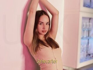 Janiecarter