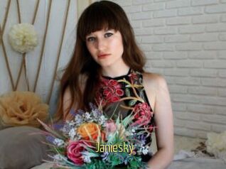 Janiesky