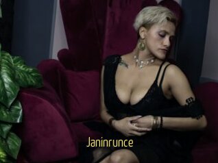 Janinrunce