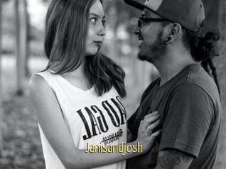 Janisandjosh