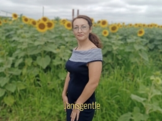 Janisgentle