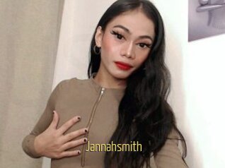 Jannahsmith