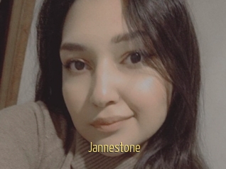 Jannestone