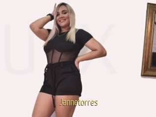 Jannetorres