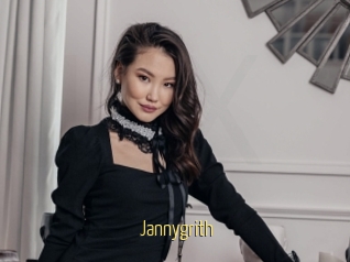 Jannygrith
