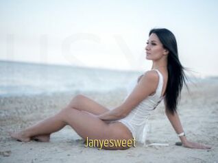 Janyesweet