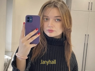Janyhaill
