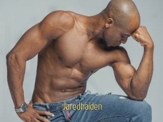 Jaredhaiden