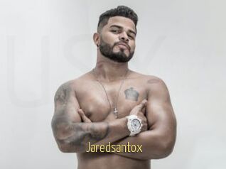 Jaredsantox