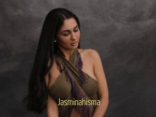 Jasminahisma