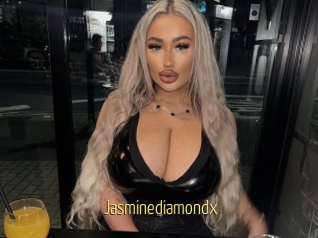 Jasminediamondx