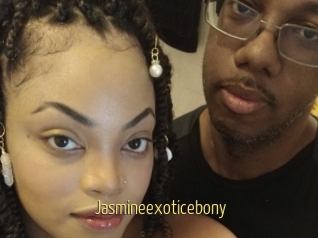 Jasmineexoticebony