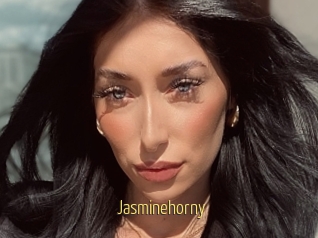 Jasminehorny