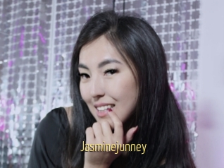 Jasminejunney