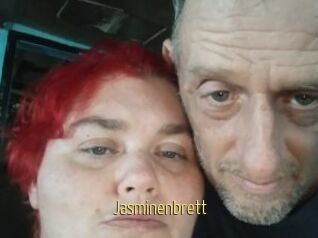 Jasminenbrett
