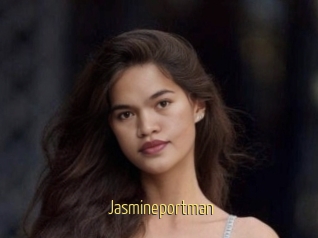 Jasmineportman
