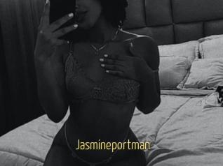 Jasmineportman