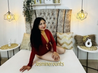 Jasminerounts