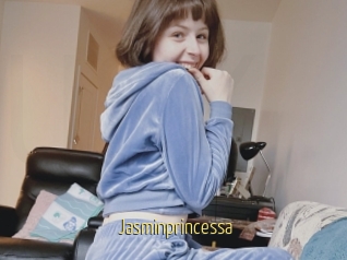 Jasminprincessa