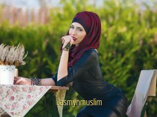 Jasmynmuslim