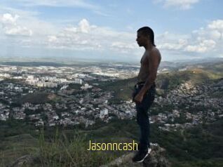 Jasonncash
