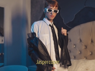 Jaspercoper