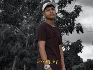 Jassongrey