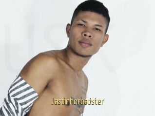 Jastinhoroadster