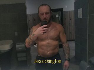 Jaxcockington
