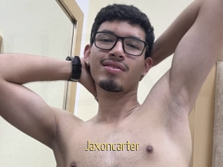 Jaxoncarter