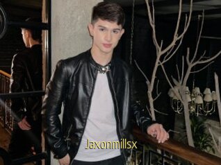 Jaxonmillsx