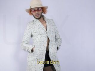 Jaxonriders