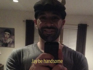 Jay_be_handsome