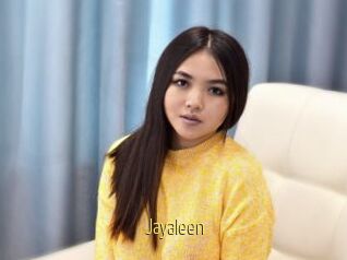 Jayaleen